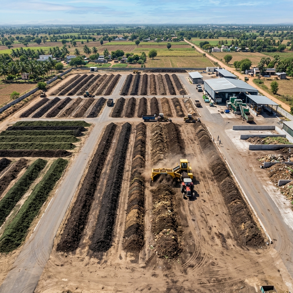 Composting & Special Waste