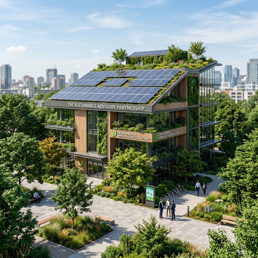 Sustainability Advisory