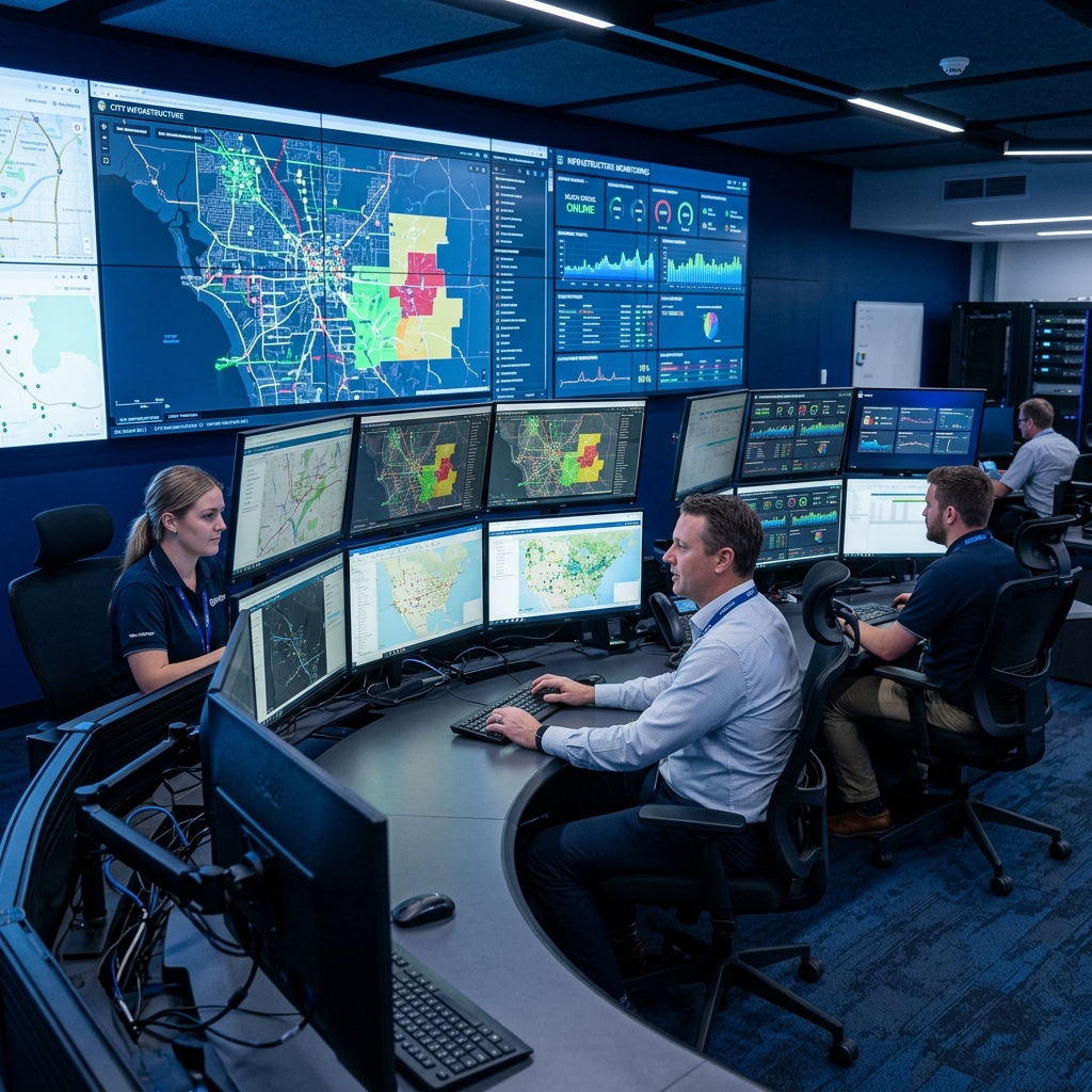 Technology Digital Solutions